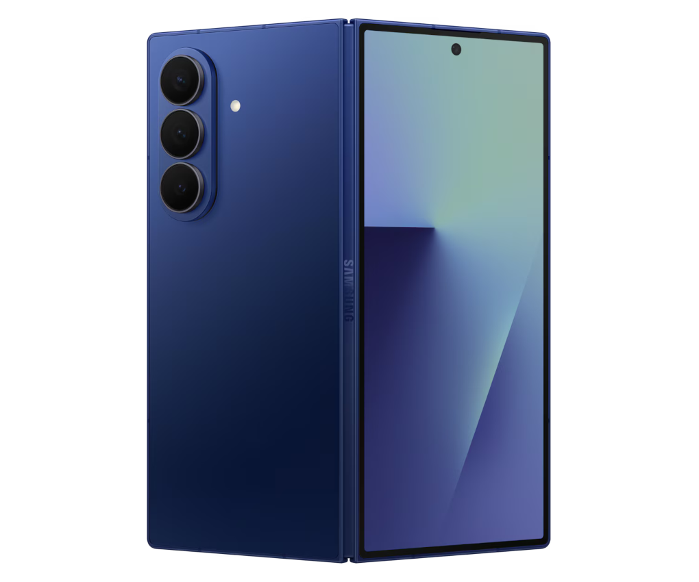 Galaxy ZFold 7 Service