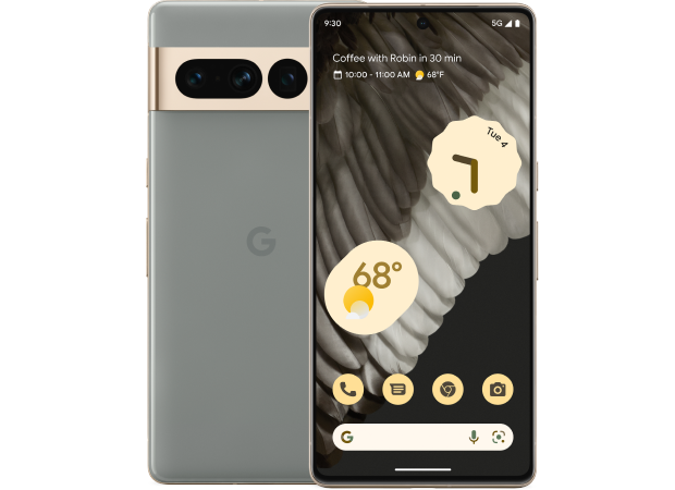 Google Pixel 7 Pro Service