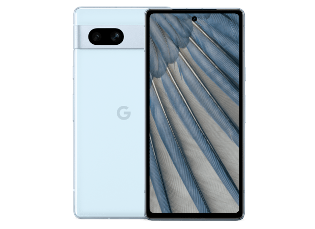 Google Pixel 7a Service