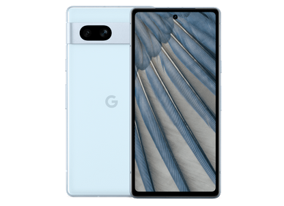 Google Pixel 7a Service