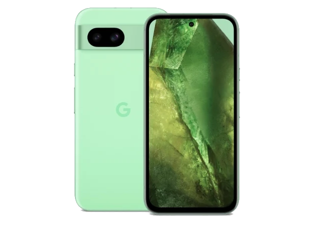 Google Pixel 8a Service