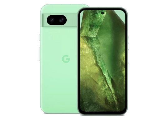 Google Pixel 8a Service