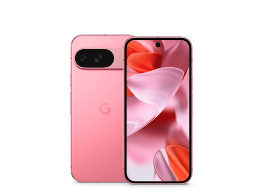 Google Pixel 9 Service