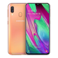 Galaxy A40 Service