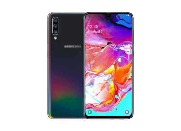 Galaxy A70 Service