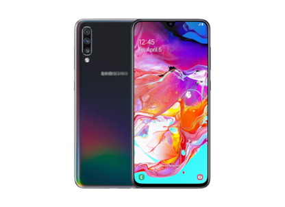 Galaxy A70 Service