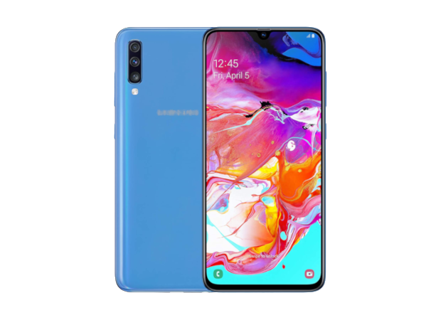 Galaxy A70 Service