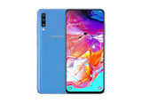 Galaxy A70 Service