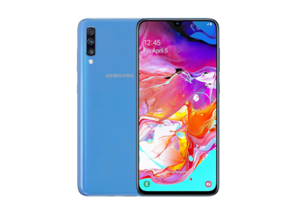 Galaxy A70 Service