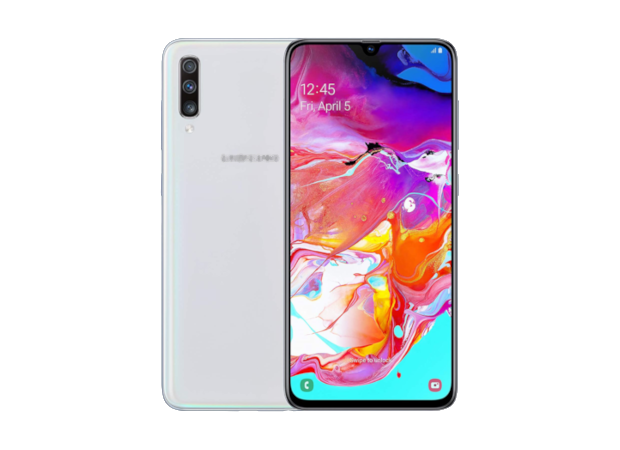 Galaxy A70 Service