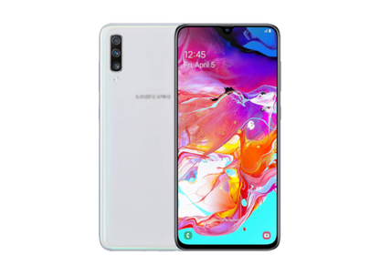 Galaxy A70 Service