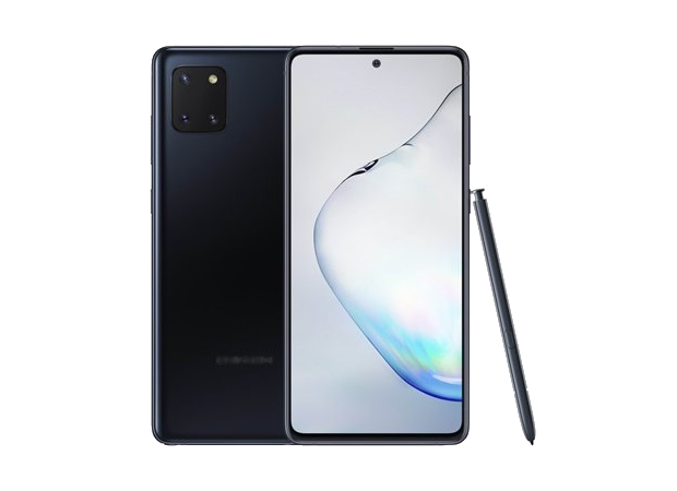 Galaxy Note 10 Lite Service