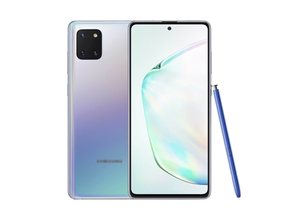 Galaxy Note 10 Lite Service