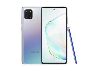 Galaxy Note 10 Lite Service