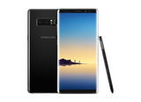 Galaxy Note 8 Service