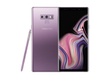 Galaxy Note 9 Service