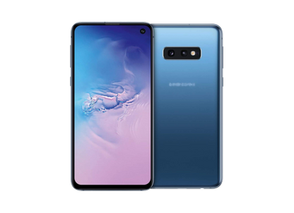 Galaxy S10e Service