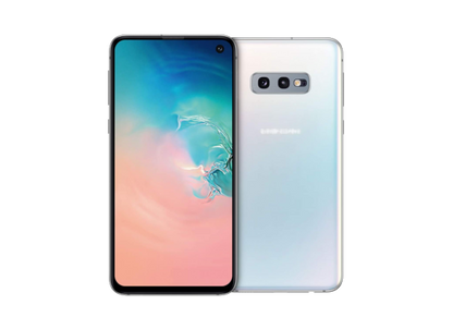 Galaxy S10e Service