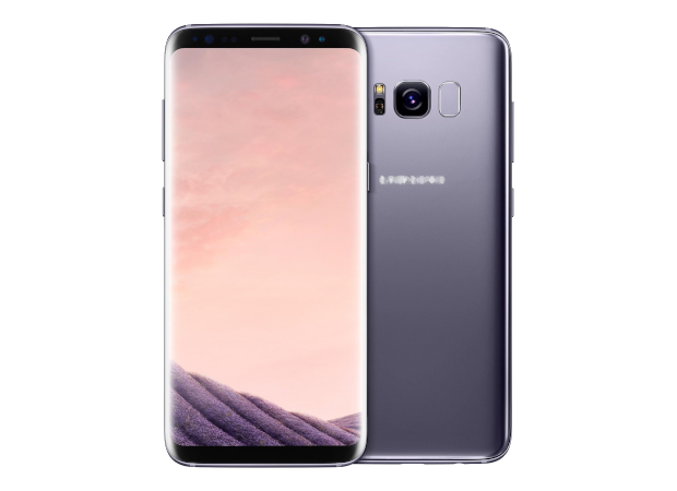 Galaxy S8 Service