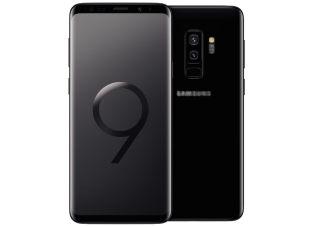 Galaxy S9 Plus Service