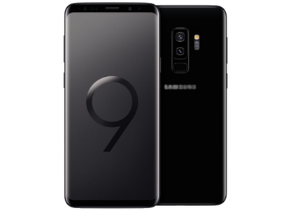 Galaxy S9 Plus Service