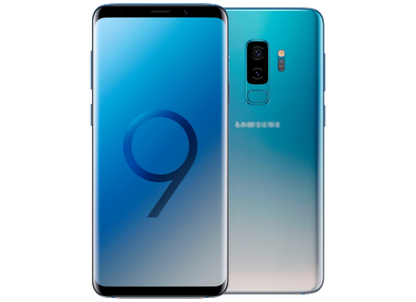 Galaxy S9 Plus Service