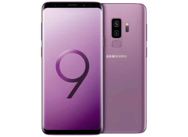 Galaxy S9 Plus Service