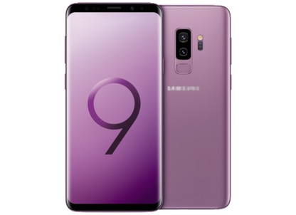 Galaxy S9 Plus Service