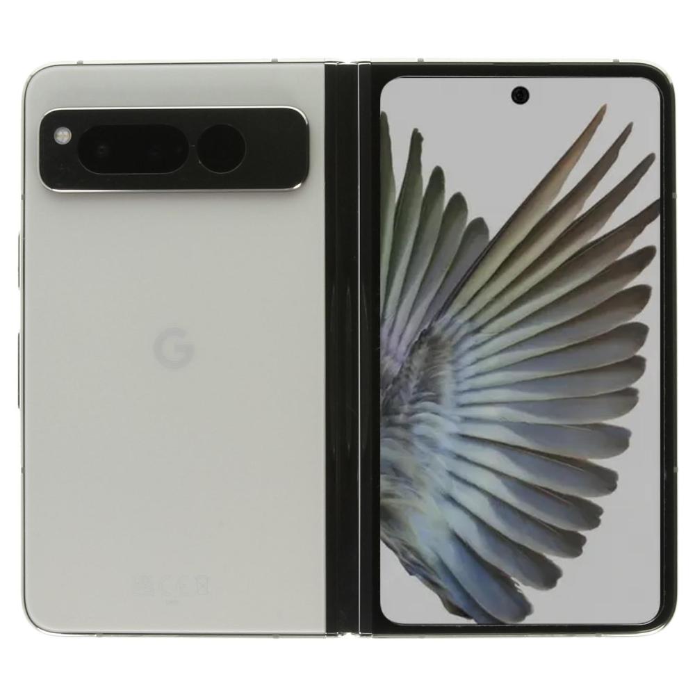 Pixel Fold
