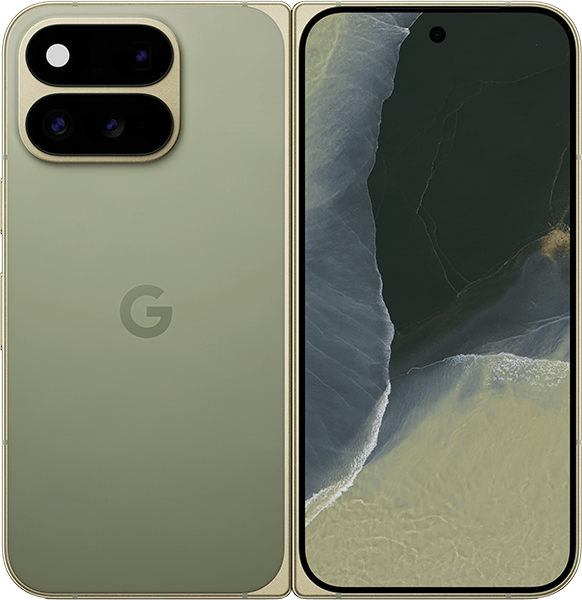 Pixel 11 Pro Fold