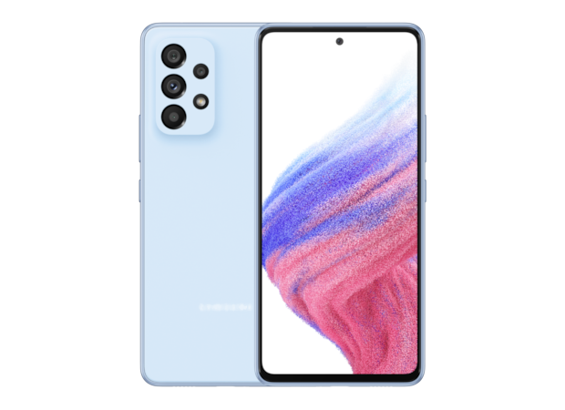 Galaxy A53 5G