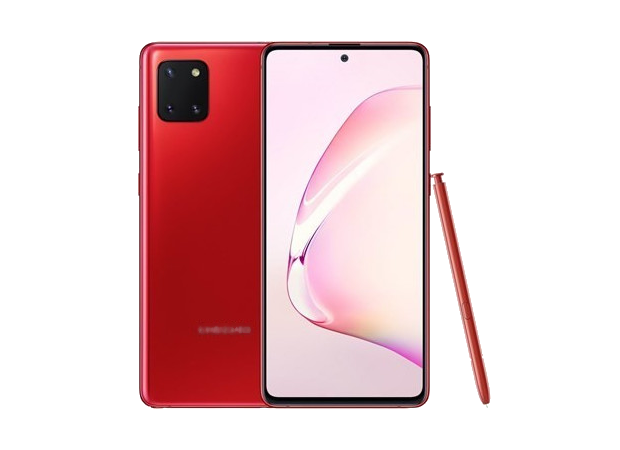Galaxy Note 10 Lite