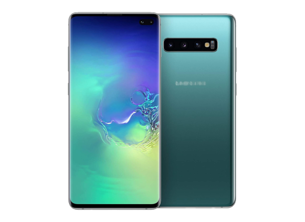Galaxy S10+
