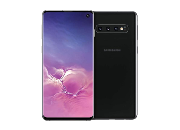 Galaxy S10