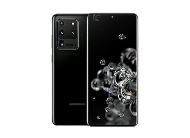 Galaxy S20 Ultra