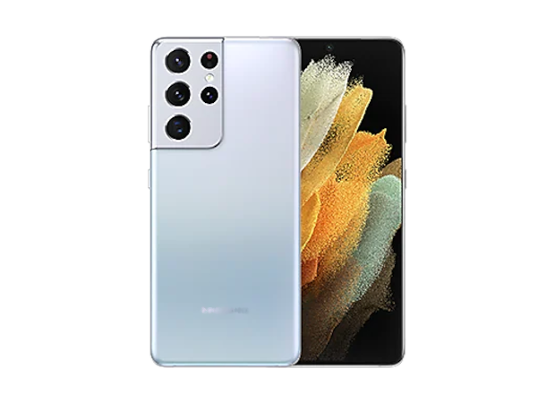 Galaxy S21 Ultra