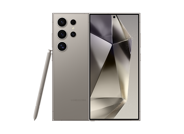 Galaxy S24 Ultra
