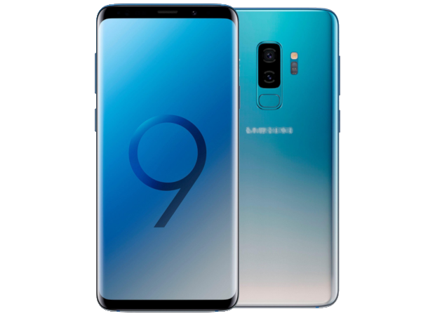Galaxy S9+