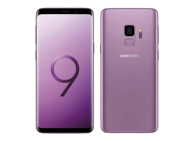 Galaxy S9
