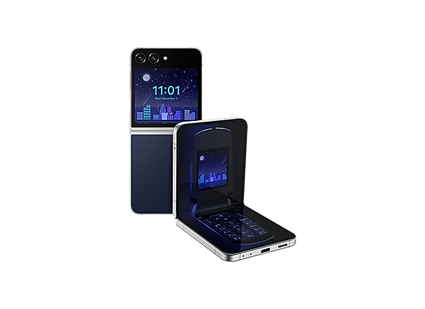 Galaxy Z Flip5