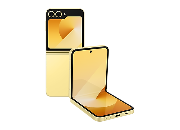 Galaxy Z Flip6