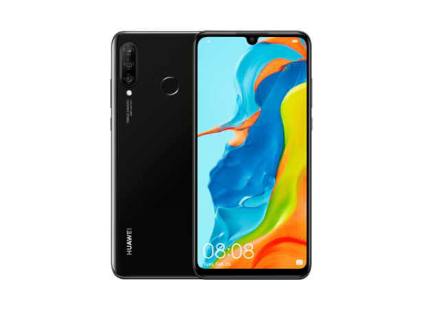Huawei P30 lite