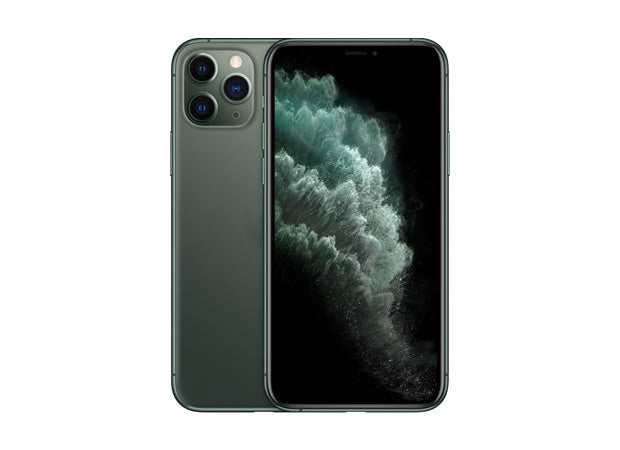 iPhone 11 Pro