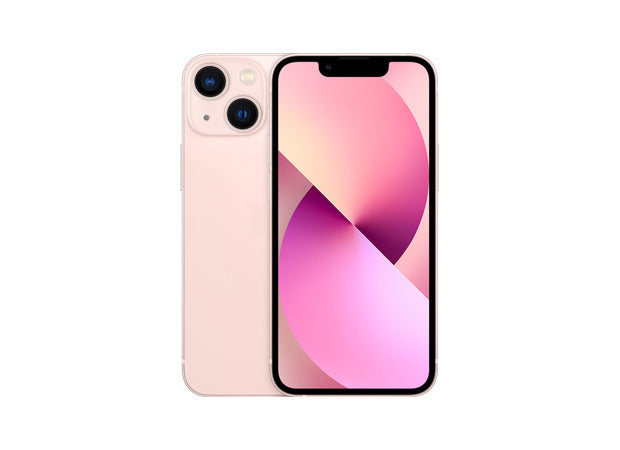 iPhone 13 mini