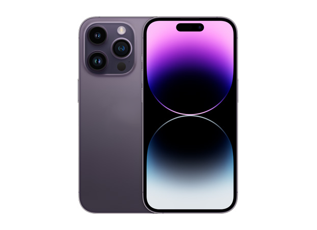 iPhone 14 Pro