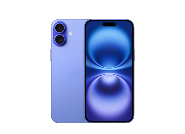iPhone 16 Plus