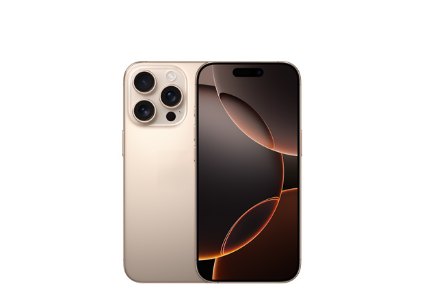 iPhone 16 Pro