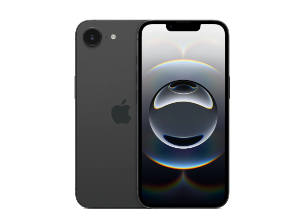 iPhone 16e