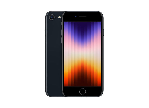 iPhone SE (2022)