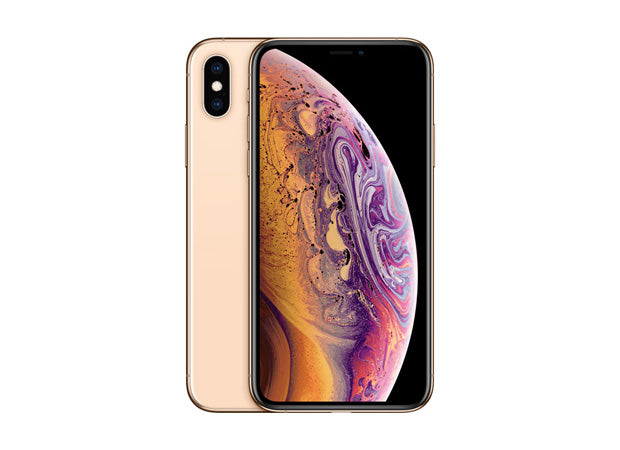 iPhone XS